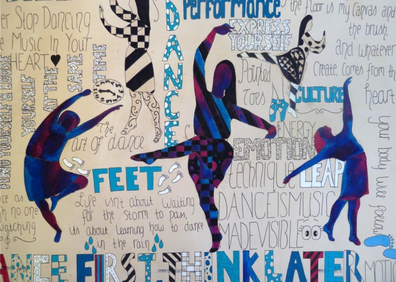 Nicole Housley Fine Art Grade B